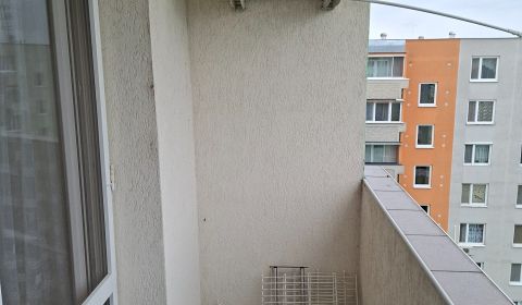 Sale One bedroom apartment, One bedroom apartment, T. Vansovej, Nové Z