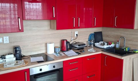 Sale One bedroom apartment, One bedroom apartment, T.Vansovej, Nové Zá