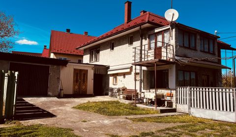 Sale Family house, Family house, Nová Kelča, Vranov nad Topľou, Slovak