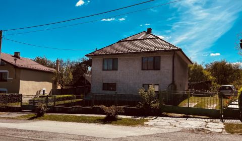 Sale Family house, Family house, Nová Kelča, Vranov nad Topľou, Slovak