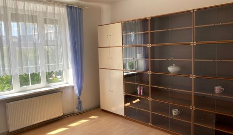 Sale One bedroom apartment, One bedroom apartment, Legionárska, Bratis