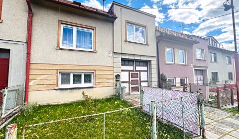 Sale Family house, Family house, Selčianska cesta 102, Banská Bystrica