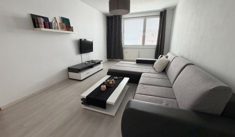 Sale One bedroom apartment, One bedroom apartment, P.O. Hviezdoslava, 