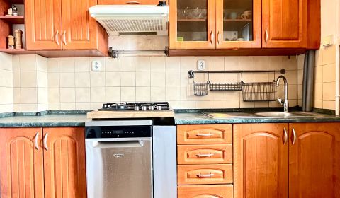 Rent One bedroom apartment, One bedroom apartment, Vajnorská, Bratisla