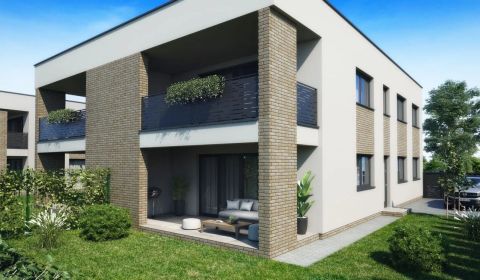 Sale Two bedroom apartment, Two bedroom apartment, Galanta, Slovakia