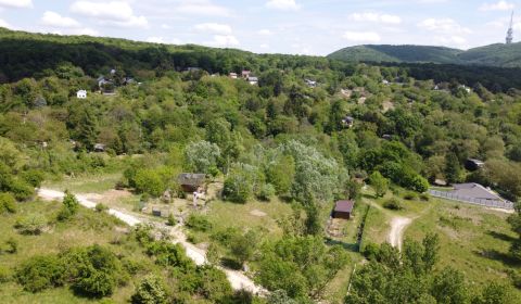 Sale Land – for living, Land – for living, Cesta na Klanec, Bratislava