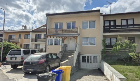 Rent Two bedroom apartment, Two bedroom apartment, Piešťanská, Košice 