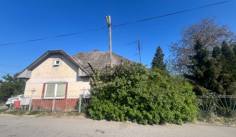Sale Family house, Family house, Košice-okolie, Slovakia