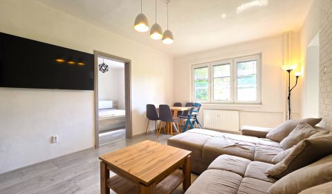 Sale Two bedroom apartment, Two bedroom apartment, Družby, Banská Byst