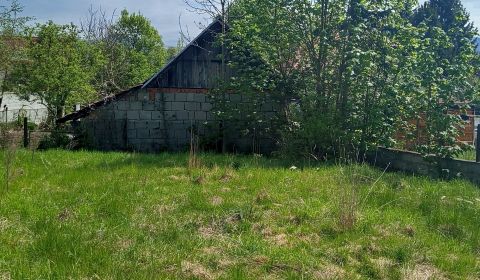 Sale Land – for living, Land – for living, Fatranská cesta, Martin, Sl