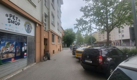 Rent Commercial premises, Commercial premises, Komenského, Košice - Se