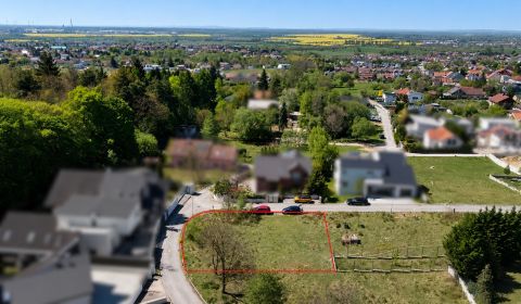 Sale Land – for living, Land – for living, Na Tálkoch, Malacky, Slovak