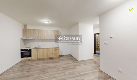 Rent One bedroom apartment, Senica, Slovakia
