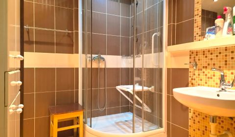 Sale Two bedroom apartment, Two bedroom apartment, Štvrť SNP, Trenčín,