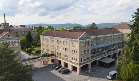 Sale One bedroom apartment, One bedroom apartment, Sady Cyrila a Metod