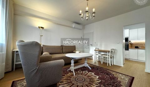 Rent One bedroom apartment, Bratislava - Karlova Ves, Slovakia