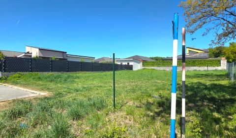 Sale Land – for living, Land – for living, Šalviová, Košice-okolie, Sl