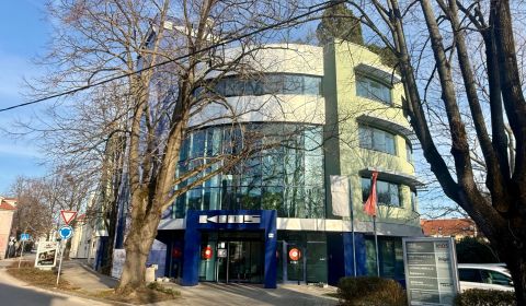 Rent Offices, Offices, Radlinského, Piešťany, Slovakia