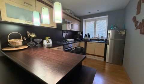 Sale One bedroom apartment, One bedroom apartment, Žiar nad Hronom, Sl