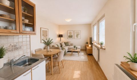Sale Two bedroom apartment, Two bedroom apartment, Orgovánová, Senec, 