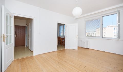 Sale Two bedroom apartment, Two bedroom apartment, Trieda SNP, Košice 