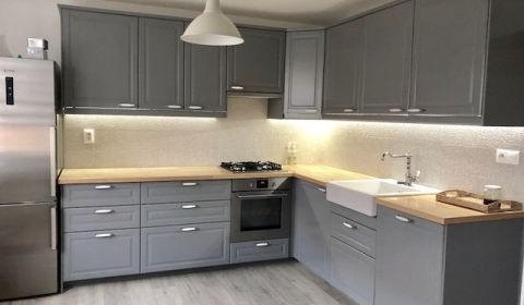 Rent One bedroom apartment, One bedroom apartment, Moyzesova, Pezinok,