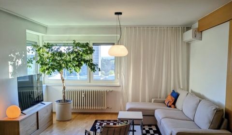 Rent Three bedroom apartment, Three bedroom apartment, Martinengova, B