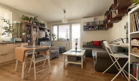 Rent One bedroom apartment, One bedroom apartment, Kadnárova, Bratisla