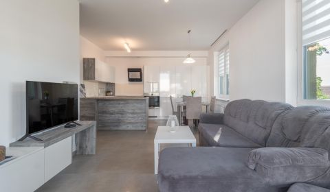 Rent Two bedroom apartment, Two bedroom apartment, Bernolákovská, Sene