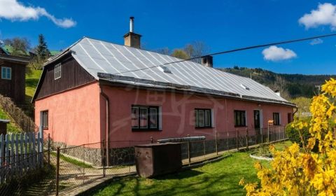 Sale Family house, Family house, Banská Štiavnica, Slovakia