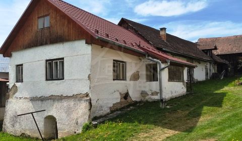 Sale Family house, Family house, Levoča, Slovakia