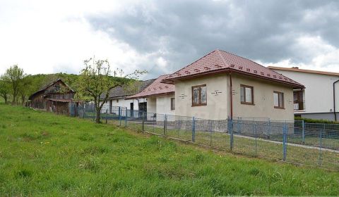 Sale Family house, Family house, Svidník, Slovakia