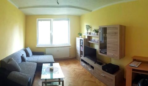 Rent One bedroom apartment, One bedroom apartment, Rumančeková, Bratis