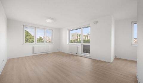Rent One bedroom apartment, One bedroom apartment, Ružinovská, Bratisl