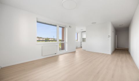 Rent One bedroom apartment, One bedroom apartment, Ružinovská, Bratisl