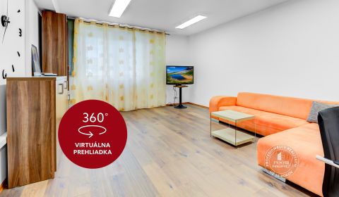 Rent Two bedroom apartment, Two bedroom apartment, Na Revíne, Bratisla