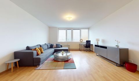 Rent One bedroom apartment, One bedroom apartment, Tomášikova, Bratisl