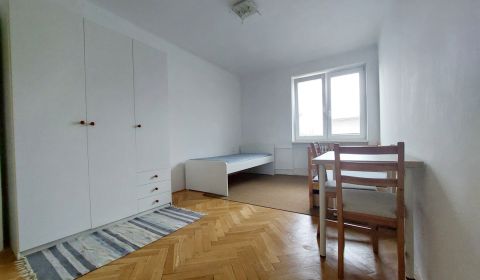 Rent One bedroom apartment, One bedroom apartment, Trebišovská, Bratis