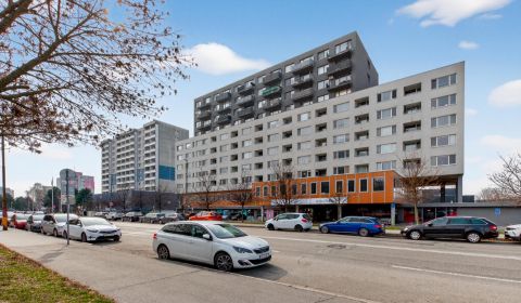 Rent Garage, Garage, Bratislava - Petržalka, Slovakia
