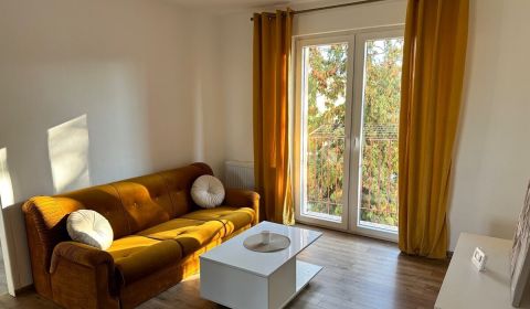 Rent One bedroom apartment, One bedroom apartment, Nové Zámky, Slovaki