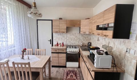 Sale Three bedroom apartment, Three bedroom apartment, Nábrežná, Nové 
