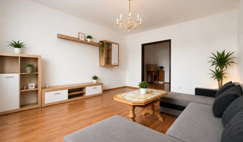 Sale Two bedroom apartment, Two bedroom apartment, Brančská, Bratislav
