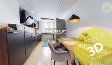 Sale One bedroom apartment, Rimavská Sobota, Slovakia