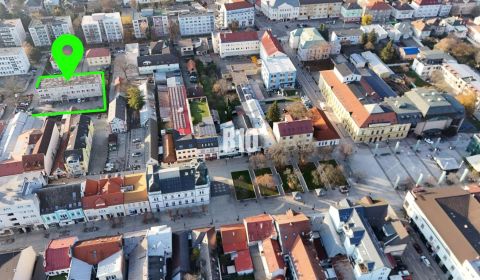 Rent Offices, Offices, Martin, Slovakia