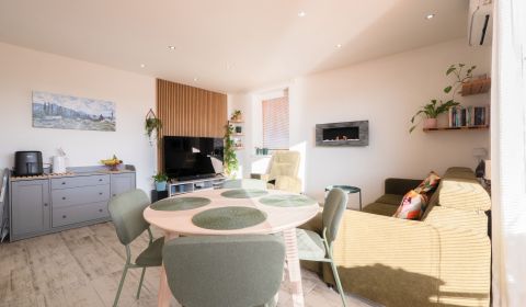 Sale Two bedroom apartment, Two bedroom apartment, Nitra, Slovakia