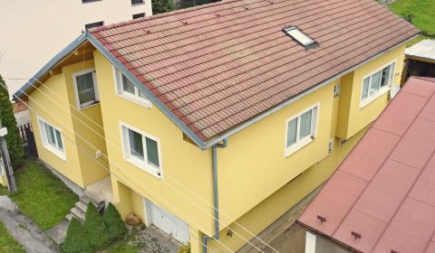 Sale Family house, Family house, Banská Bystrica, Slovakia