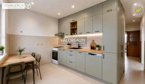 Sale Two bedroom apartment, Lučenec, Slovakia