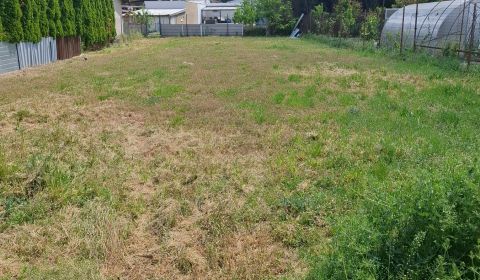 Sale Land – for living, Land – for living, Nové Zámky, Slovakia