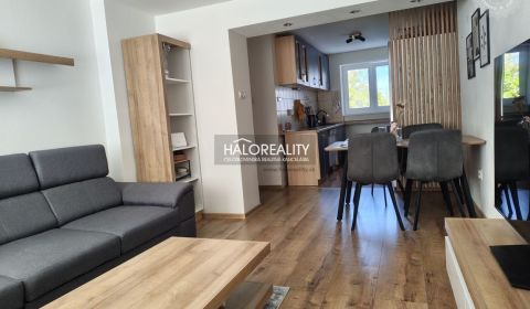 Sale One bedroom apartment, Levice, Slovakia