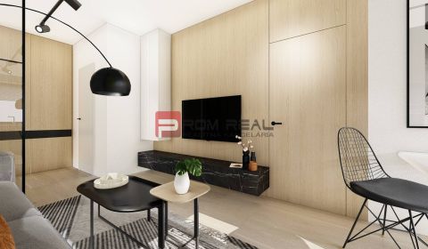 Sale One bedroom apartment, One bedroom apartment, Pezinok, Slovakia